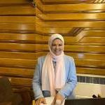 دكتورة رضا بسيوني