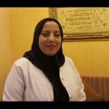 دكتورة هاجر حسن