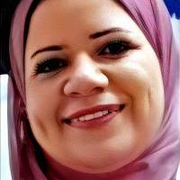 أخصائية مروة هندي