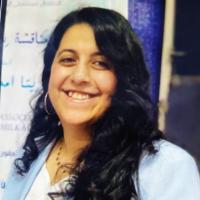 دكتورة ريتا امجد