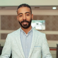 دكتور أحمد بغدادي