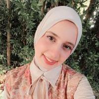 أخصائية سارة اشرف