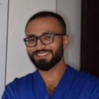 دكتور عبد الرحمن محمود