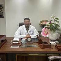 دكتور احمد فتح الله