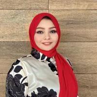 أخصائية اسراء ثابت
