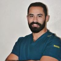 دكتور محمد عامر
