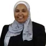 دكتورة اماني كحيل