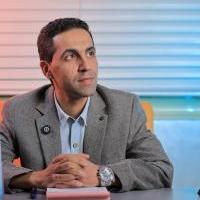 دكتور أحمد خطاب