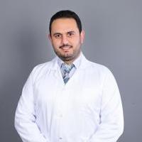 دكتور وليد إبراهيم شلبي