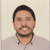 دكتور محمود احمد عاشور
