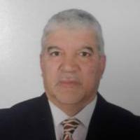 دكتور محي عثمان