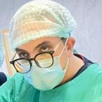 دكتور محمد المصري