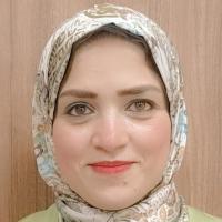 دكتورة بسمة معوض
