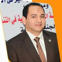 أخصائي محمد عبد الحليم صالح