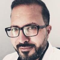دكتور شادى الغماز