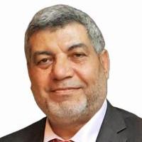 دكتور عبد الرازق احمد محمد الكرد