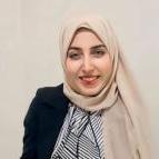 أخصائية ياسمين عبد اللطيف