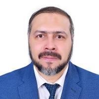دكتور محمد الجعيدي