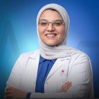دكتورة ساره ممدوح