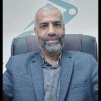 دكتور احمد المهدى