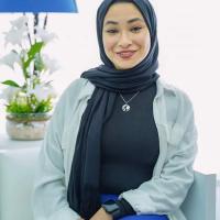 أخصائية آية جابر