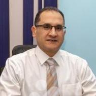 دكتور احمد دراز