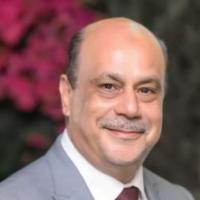 دكتور عاطف غنام