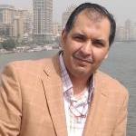 دكتور محمد علام