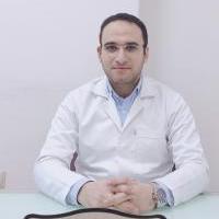 دكتور مصطفى الشريف