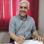 دكتور اسحق عبيد