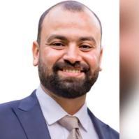 دكتور أحمد فتحي أبو هادر
