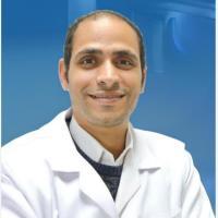 دكتور عصام الدين يوسف محمد القاضي