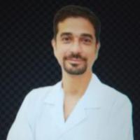 دكتور محمد ابراهيم درويش
