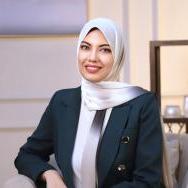 دكتورة امال حمدي مبروك