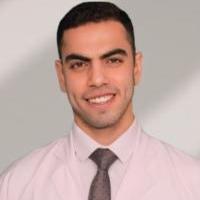 دكتور محمد صبحي