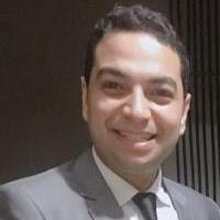 دكتور معاذ عبد الله رمضان