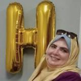 دكتورة مني بركات