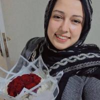 أخصائية دعاء احمد