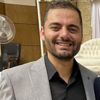 دكتور بيتر شكر