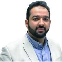 دكتور محمد عمرو حميده