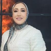 أخصائية ساره فاروق الراوي