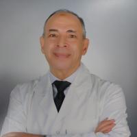 دكتور احمد شاهين