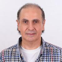 دكتور عاطف يوسف باخوم