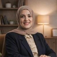 أخصائية مني حموده
