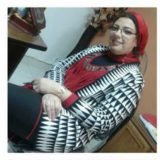 دكتورة غادة فاروق الدريني