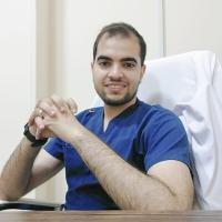 دكتور محمود محمد كُريم