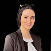 أخصائية نورهان كمال