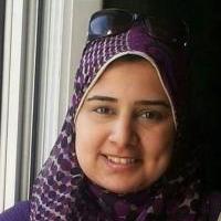 دكتورة مروة حجاب