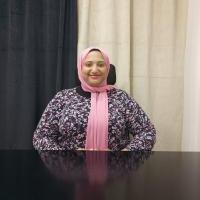 دكتورة رضوي عبد الحميد