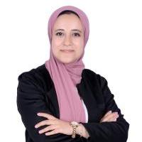 دكتورة عائشة مجدي
